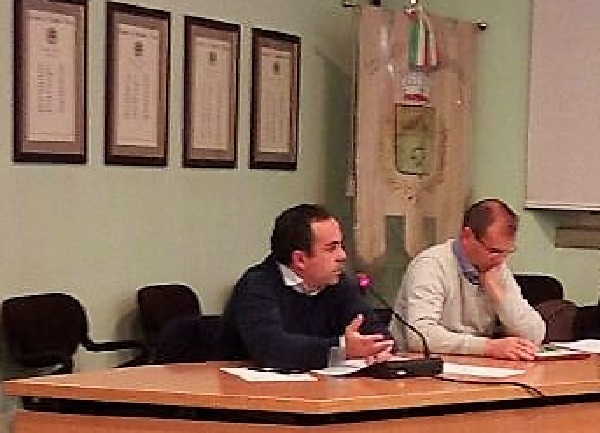 Area feste negata alla Lega per una riqualifica che non c’è