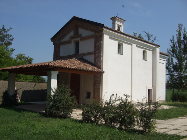 Approvato lo schema di convenzione per la gestione di Sant’Anna