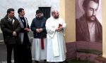 Madonna dei Cavalli, rinnovata la cappella di Soncino