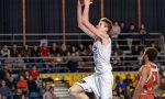 Basket social cup Treviglio ai quarti di finale