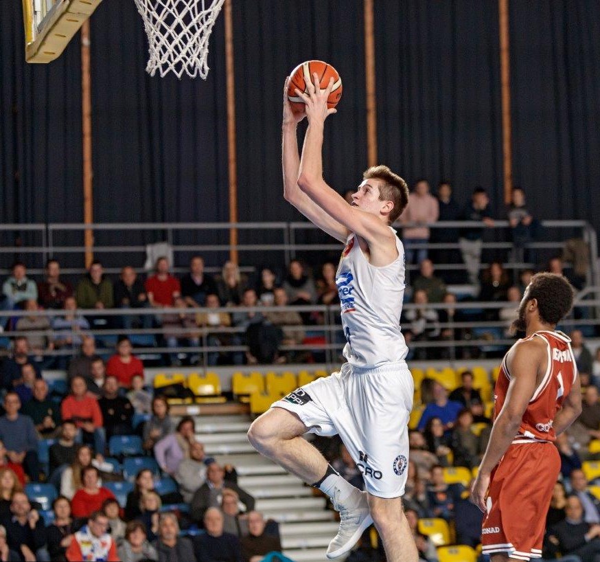 Basket social cup Treviglio ai quarti di finale