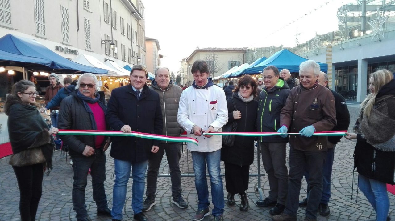 treviglio al cioccolato