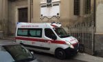 Attimi di paura in via San Martino a Treviglio - Foto