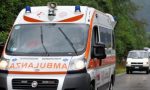 Scontro in via Crema, due donne ferite in ospedale
