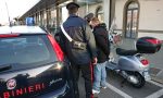 Due in due mesi: gli spacciatori collezionisti di arresti