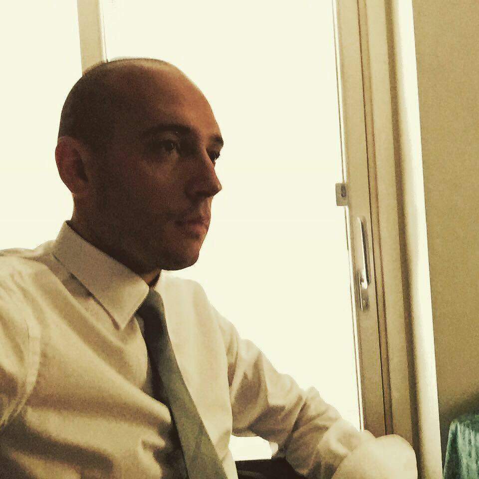 Riccardo Bosa corre alle Regionali per Fratelli d’Italia