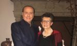 Carla Bianchi,  candidata per caso a 71 anni dopo una cena con Silvio
