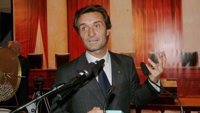 Chi guiderà il Consiglio regionale?