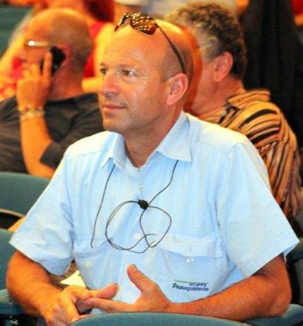 Il vicesindaco: “La cattiveria non ha limiti”