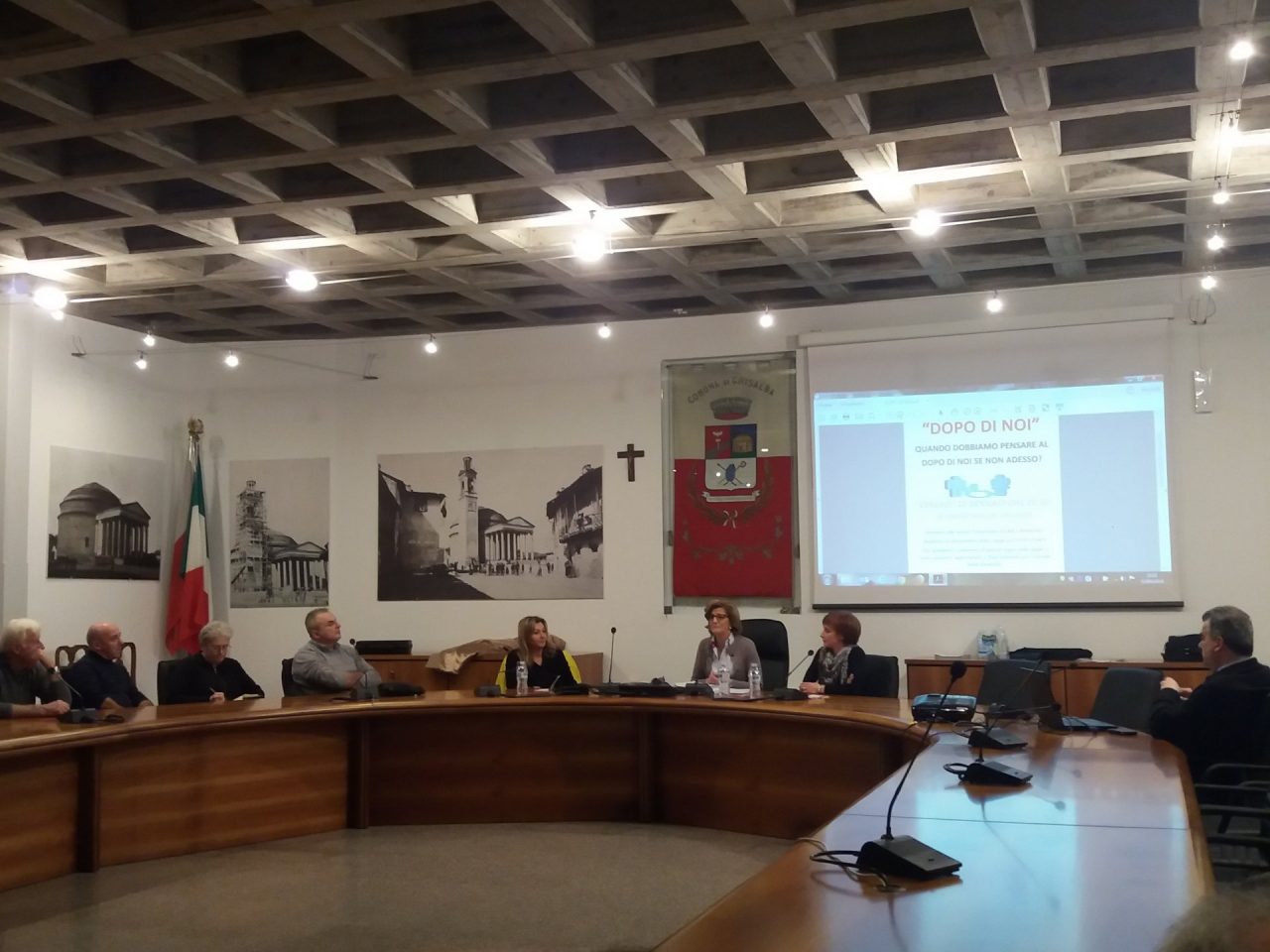 Legge sulla disabilità presentata da Elena Carnevali