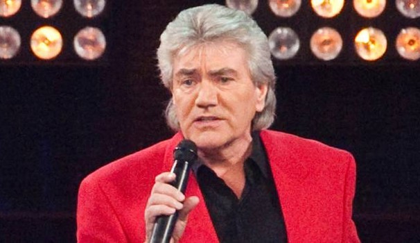 Mal, furia cavallo del west canta per i profughi