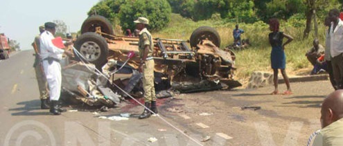 Terribile incidente in Uganda muore il trevigliese Francesco Frigerio ESCLUSIVA