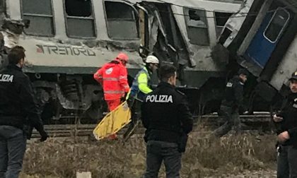 Incidente ferroviario a Pioltello, tre morti e 10 feriti gravi VIDEO