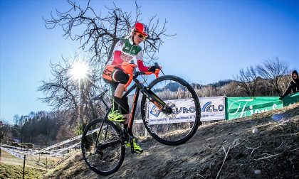 Campionati italiani ciclocross 6-7 gennaio a Roma
