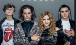 Maneskin da X Factor a Oriocenter