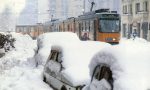 13 gennaio 1985: la nevicata del Secolo
