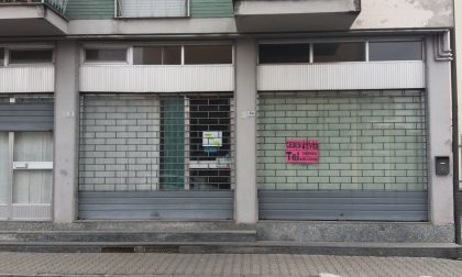 Chiude pasticceria del centro, l'ultima in paese