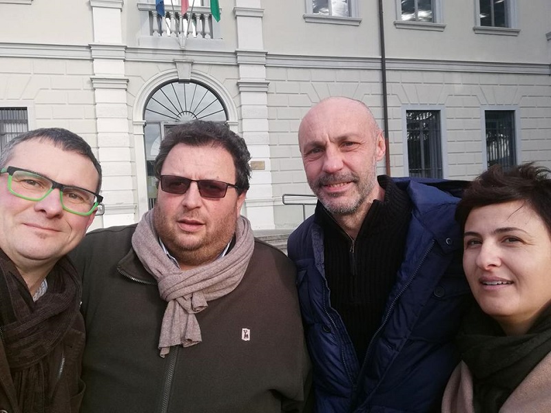 Bando PIA: Comuni, scuola e aziende uniti per valorizzare le risorse della Bassa