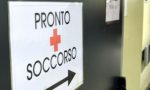 Pronto soccorso, accessi a livello pre-pandemia, ma nessun assalto dei pazienti senza medico