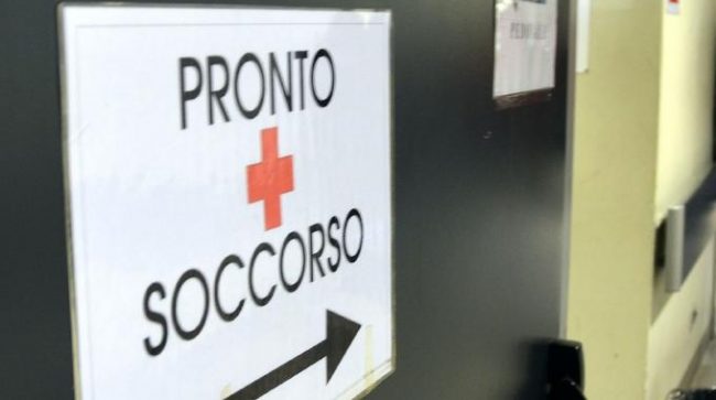Pronto Soccorso, da Regione oltre 400mila euro per Ats Bergamo