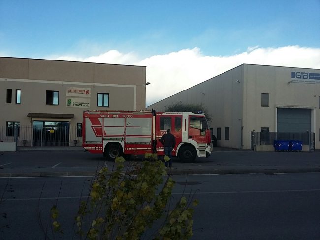 Incastrato nel tornio muore 19enne a Rovato VIDEO