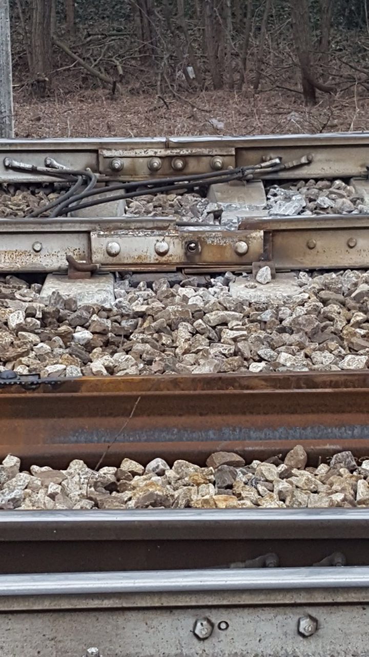 incidente ferroviario