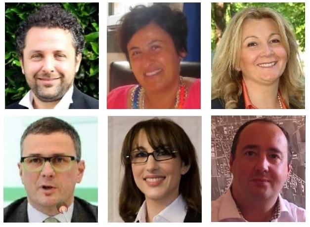 La carica dei sindaci candidati: dalla Bassa alla conquista di Roma e Milano