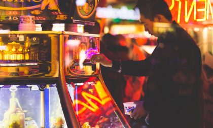 Slot machine nella Bassa si giocano 300 milioni di euro all'anno