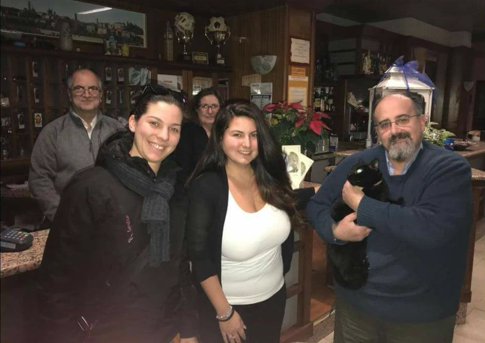 Case Aler Spirano gli inquilini sono rientrati