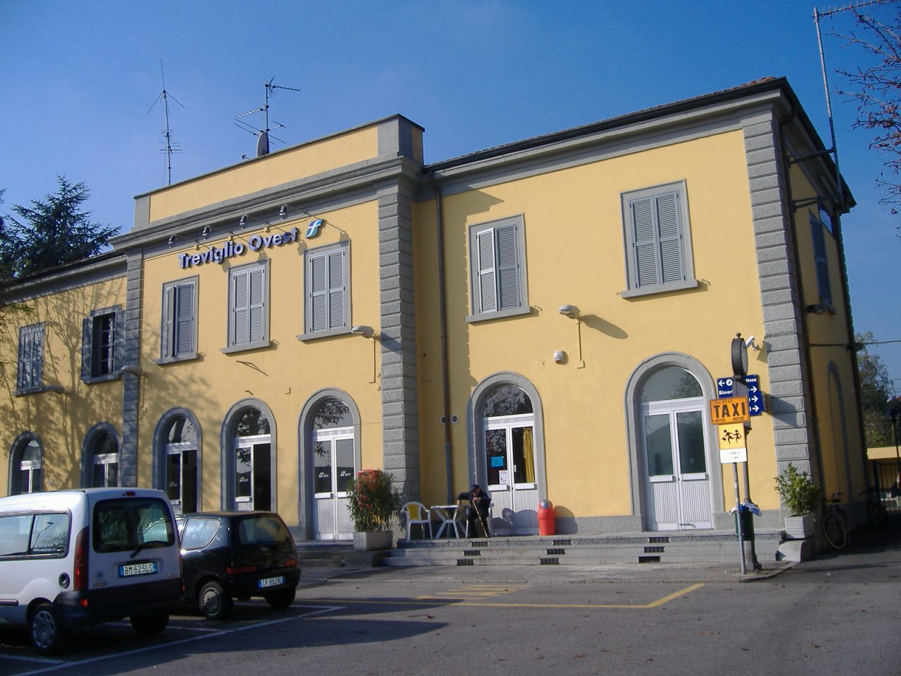 Ovest Ludica, un nuovo spazio ricreativo a Treviglio