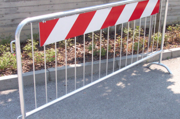 Case Aler sfollate a causa di un problema al tetto