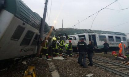 Disastro ferroviario di Pioltello Il guasto segnalato mesi prima