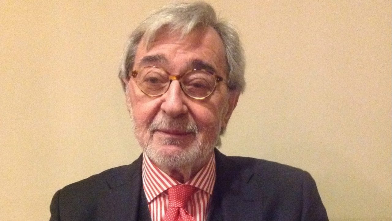 Addio Antonio Zaninelli, presidente della banda di Ombriano