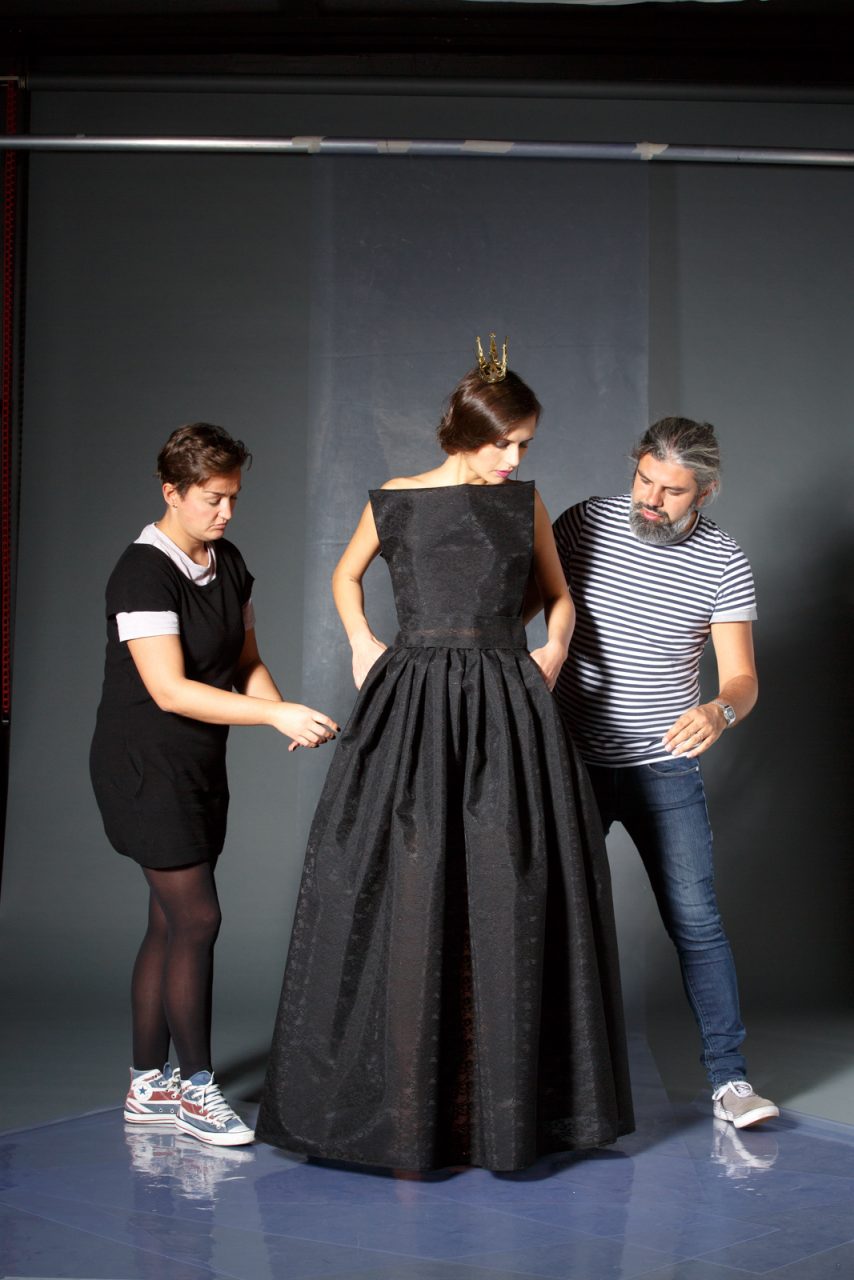 settimana della moda