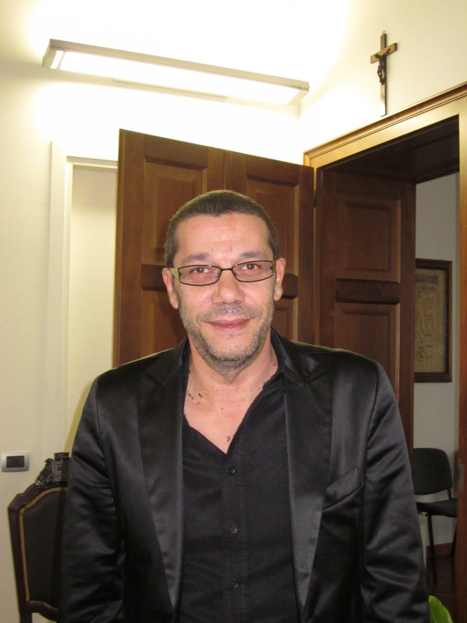 Processo Ananasso in corso