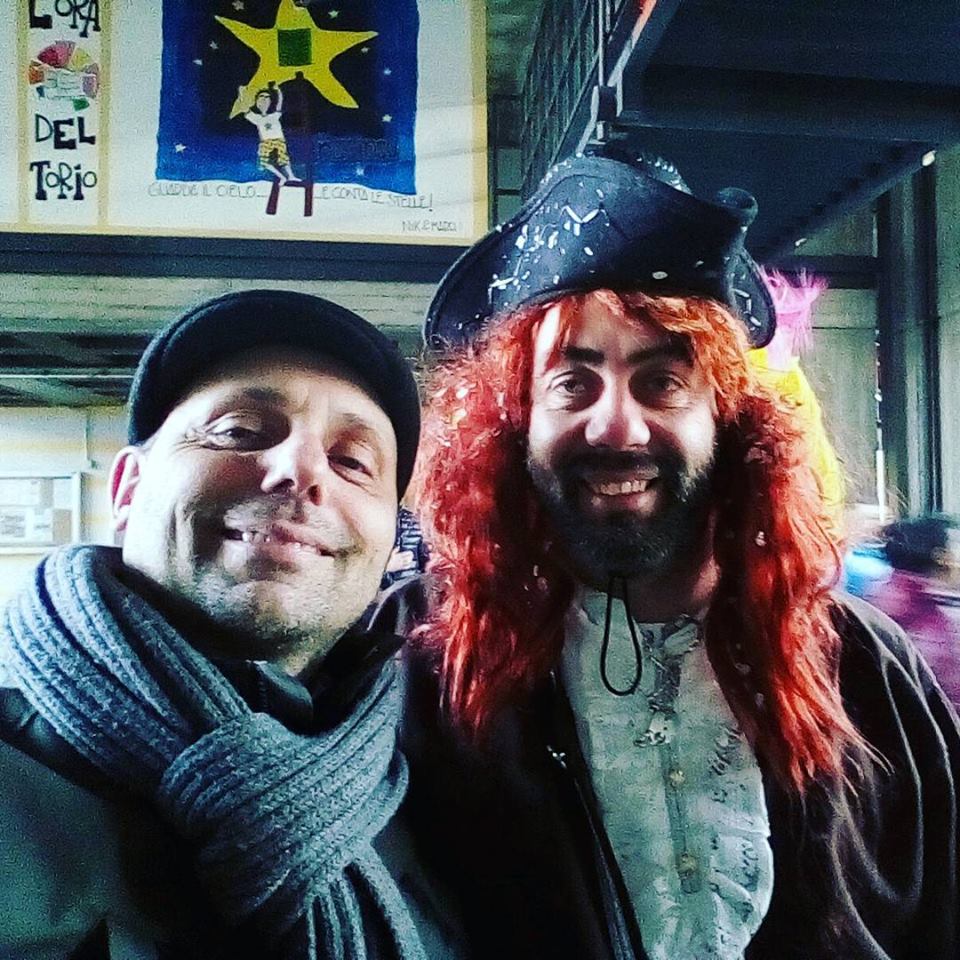 Il carnevale romanese