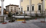 La fontana del centro storico tornerà a funzionare