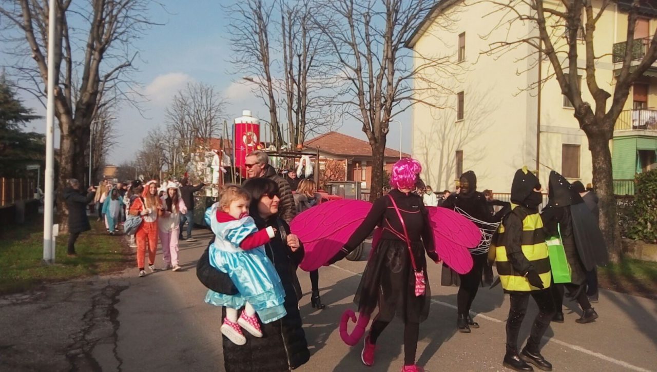 Carnevale farese