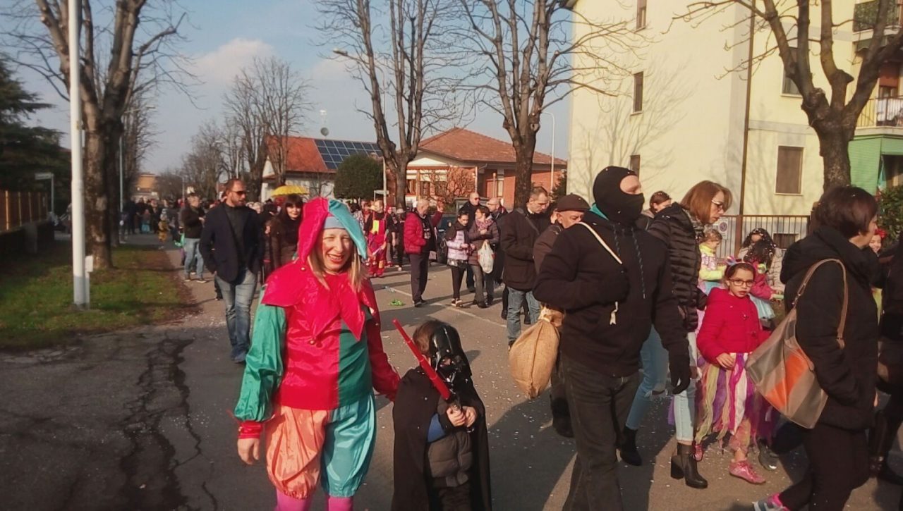 Carnevale farese