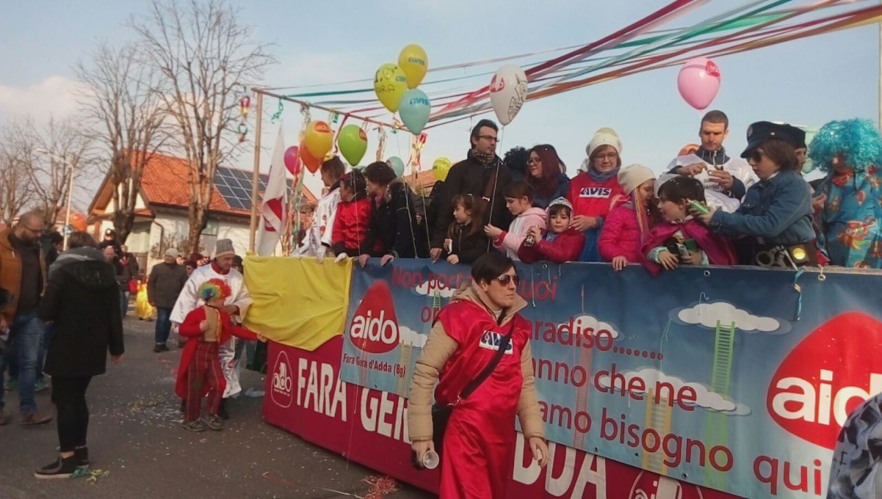 Carnevale farese