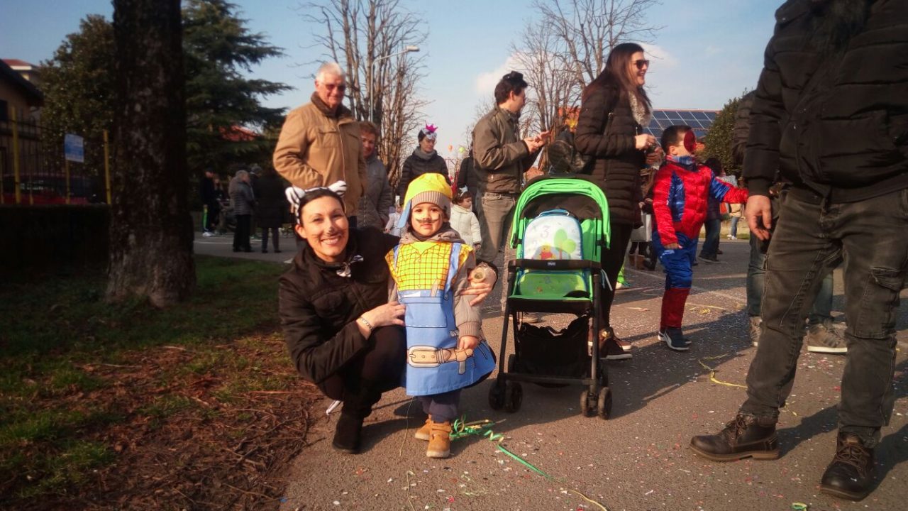Carnevale farese