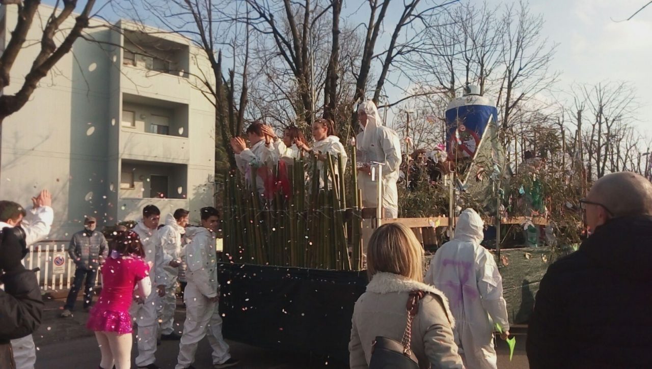 Carnevale farese