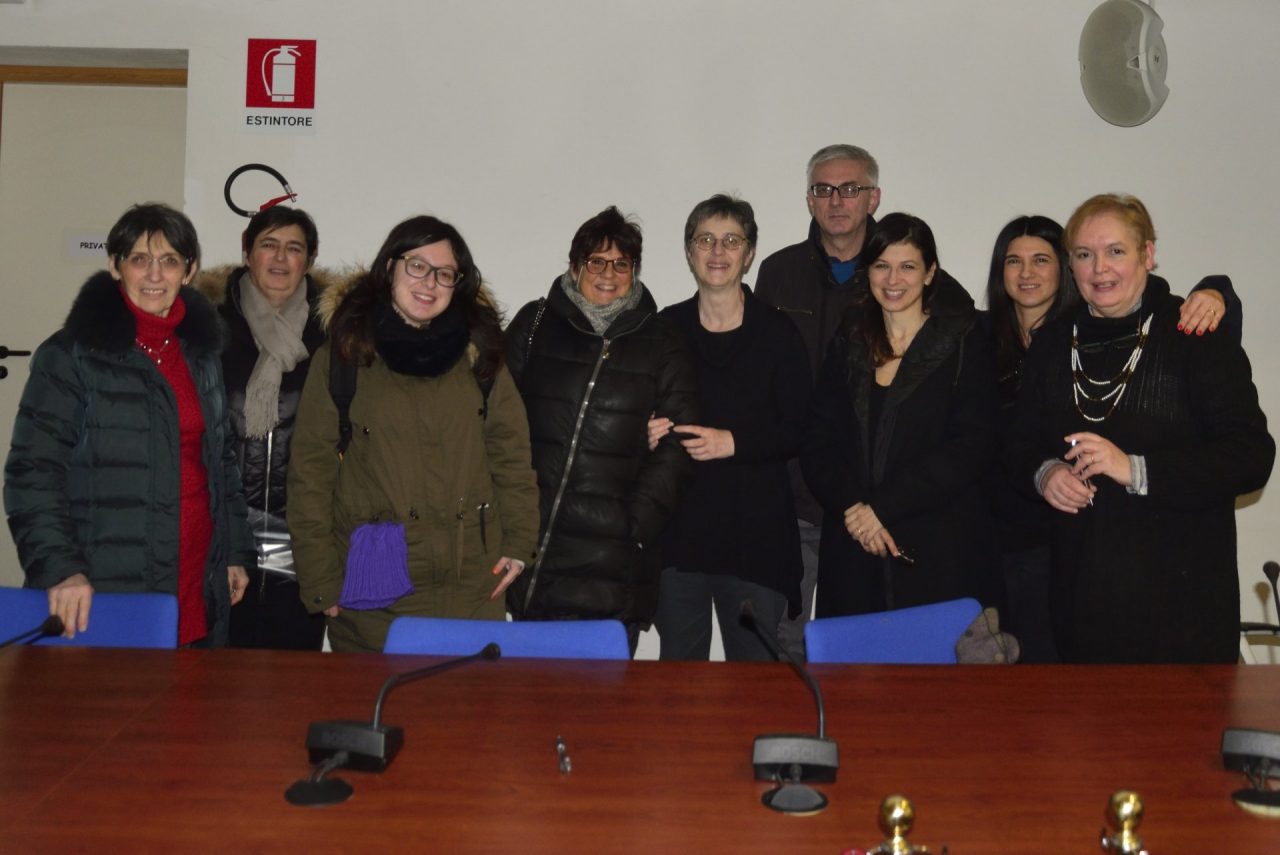 Progetto per aiutare le famiglie bisognose