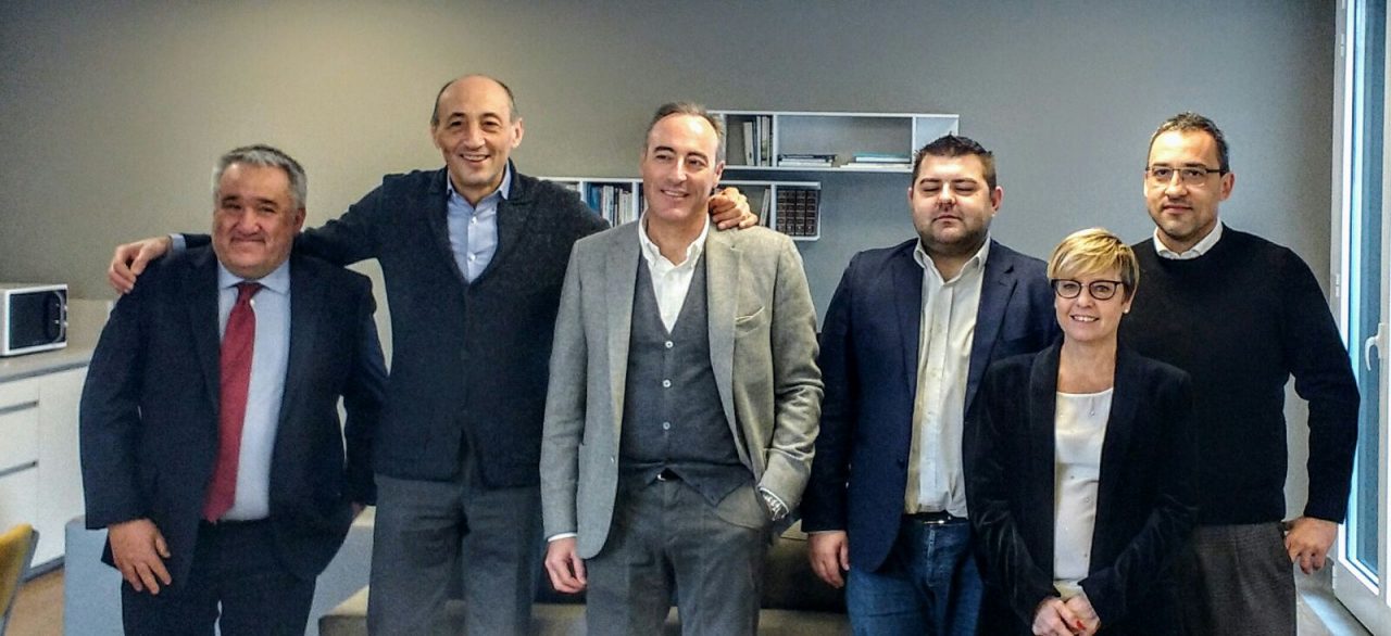 Hospice, in arrivo tre posti letto accreditati grazie al contributo della Regione