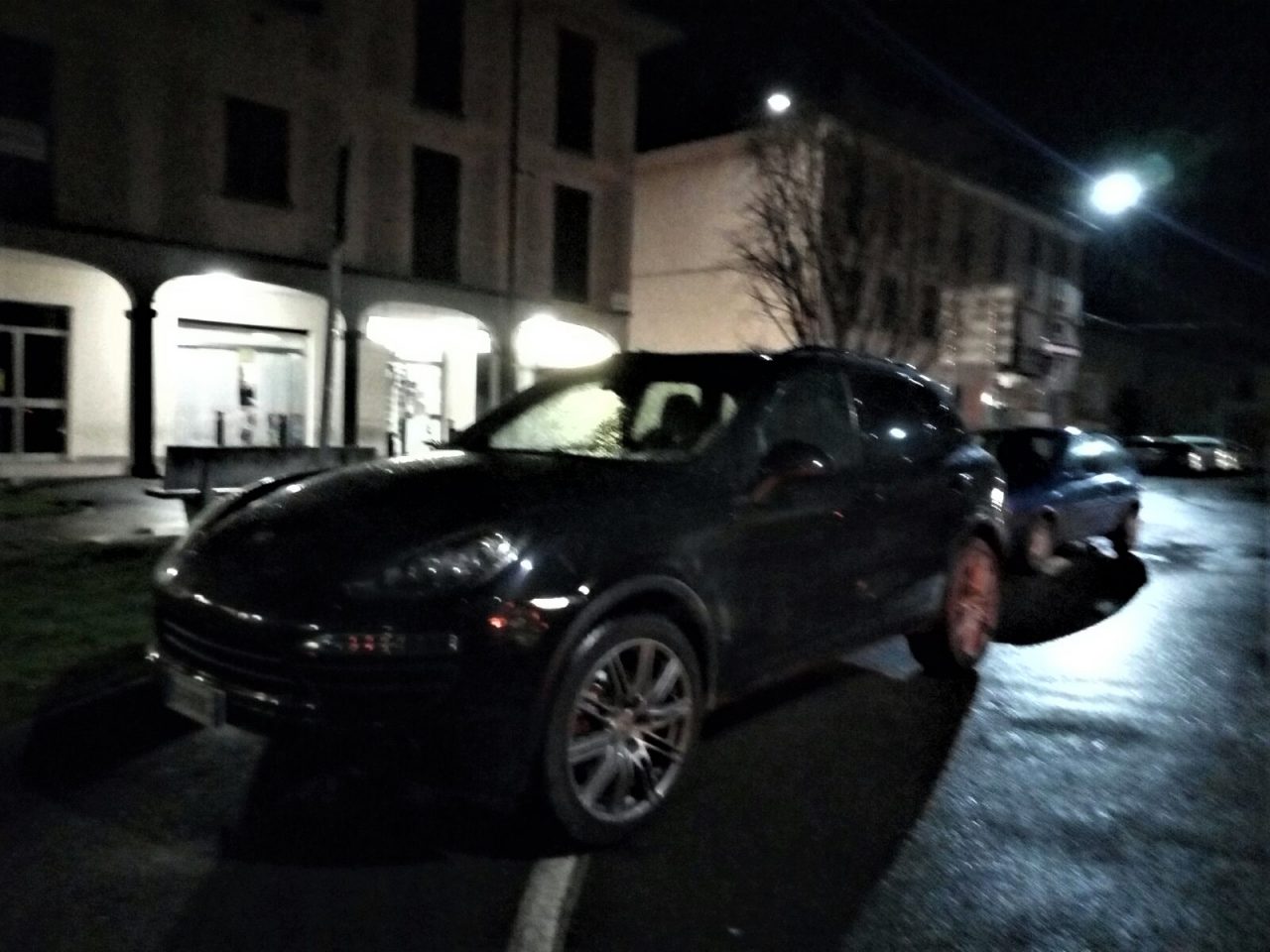 Evasori in Porsche bacchettati dal sindaco anche quest’anno