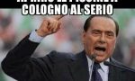 Il meme di Silvio finisce nella bacheca del Comune