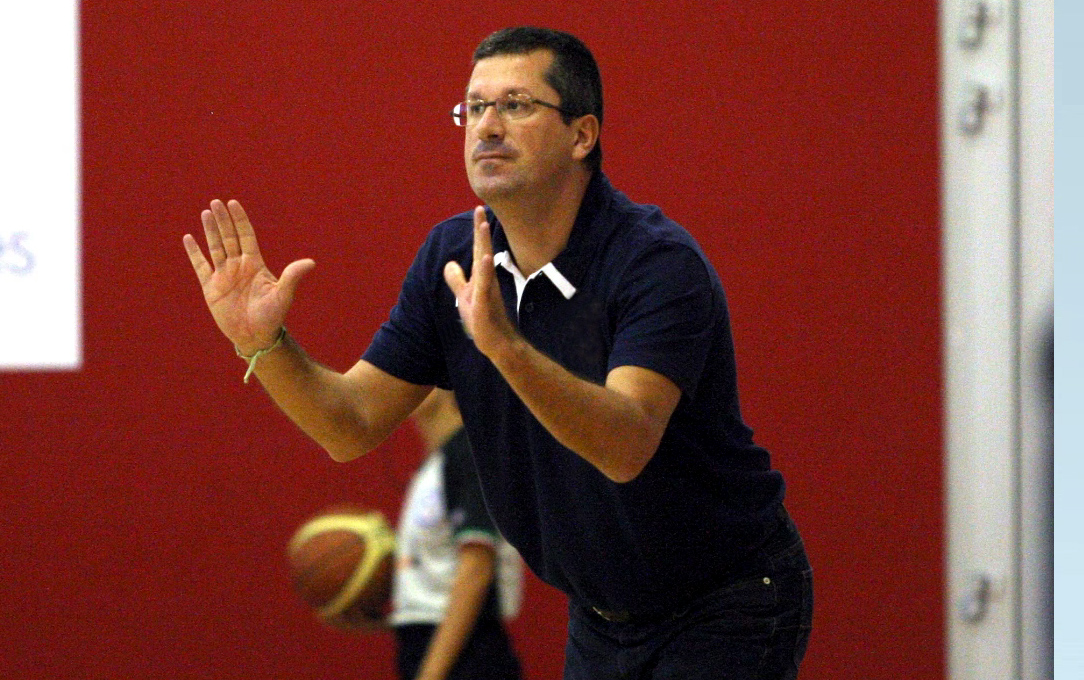 Bergamo esonera il coach trevigliese Cece Ciocca