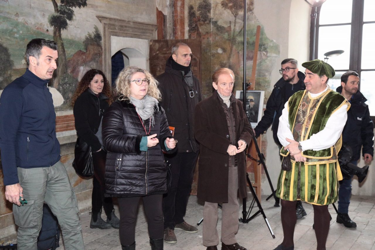 Promo Urgnano festeggia i suoi 25 anni con Sereno Variabile