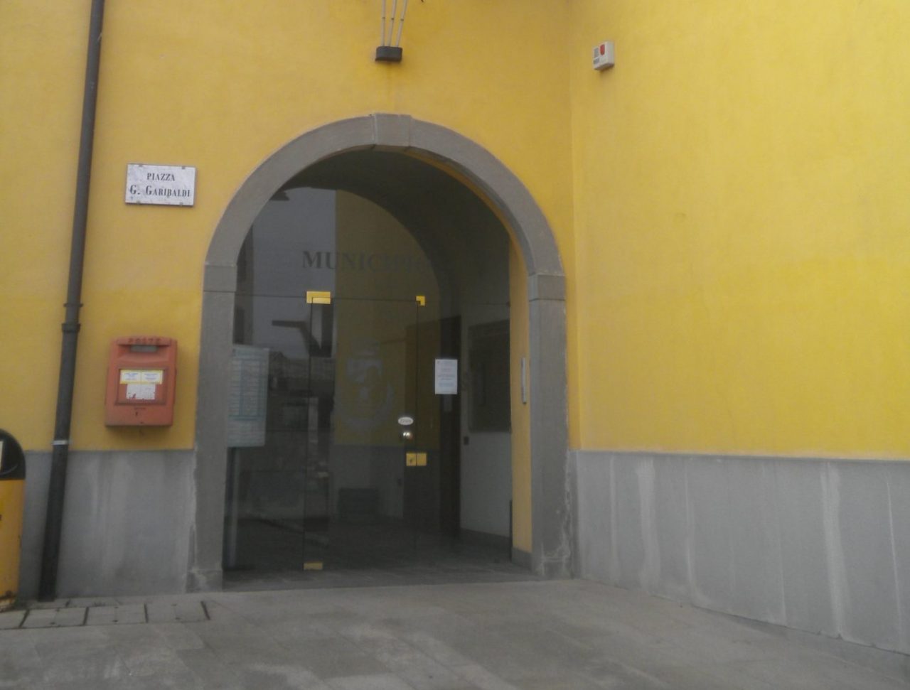 Polemica in Consiglio: chi è il vero sindaco?