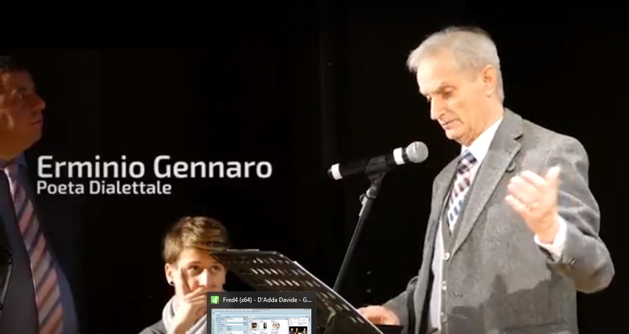 E se Lautrec tornasse oggi? Guarda l’esilarante monologo di Erminio Gennaro VIDEO